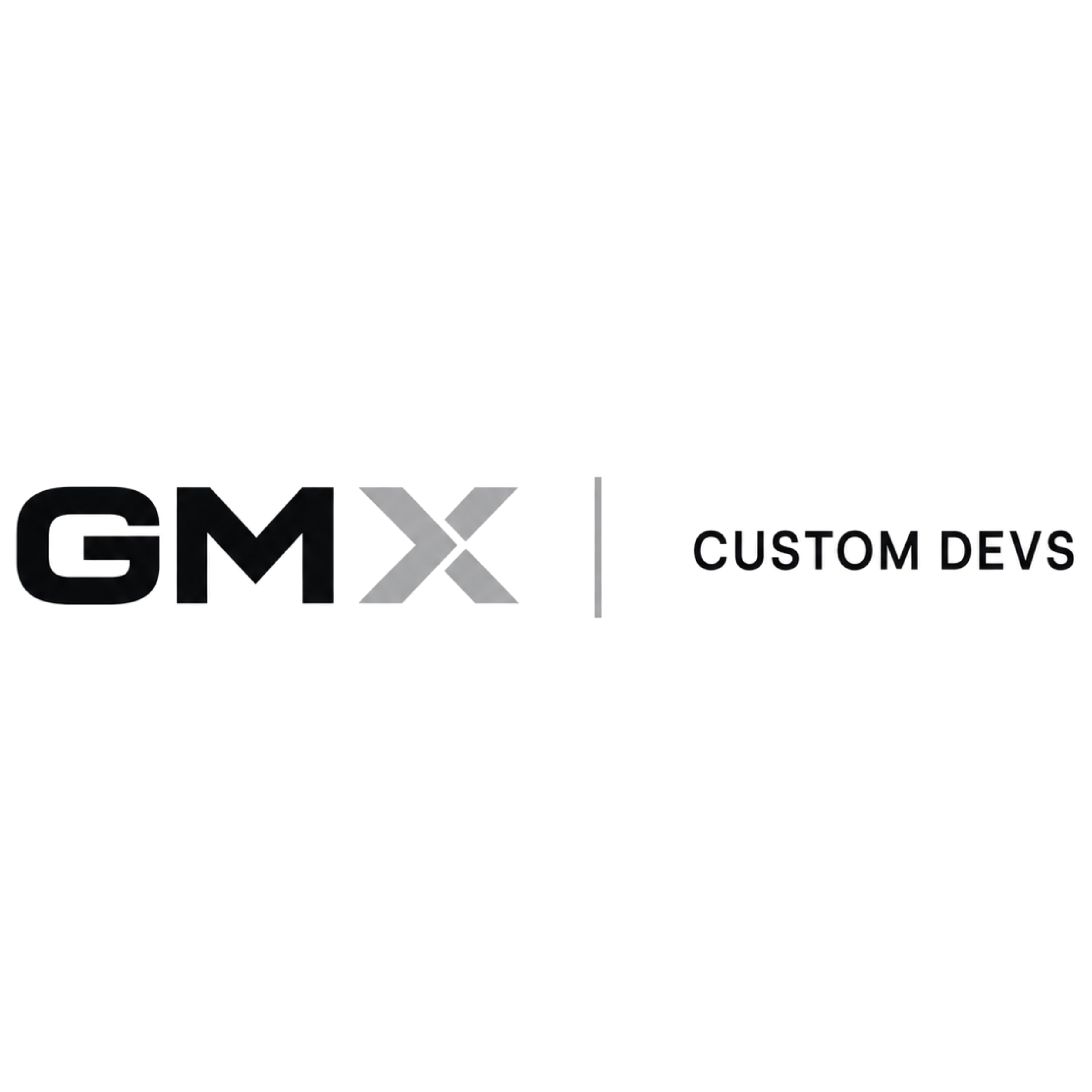 GMX Custom Devs