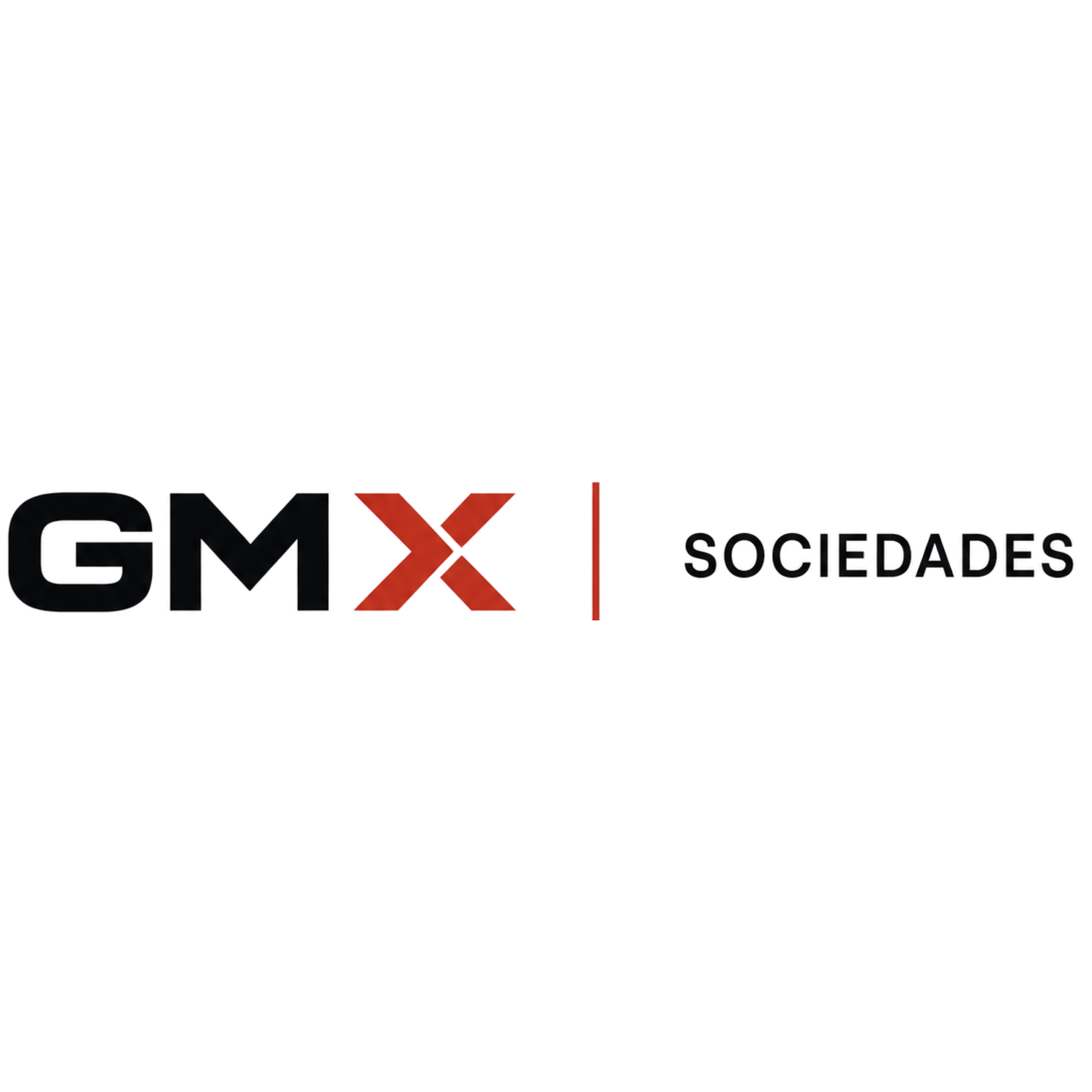 GMX Sociedades